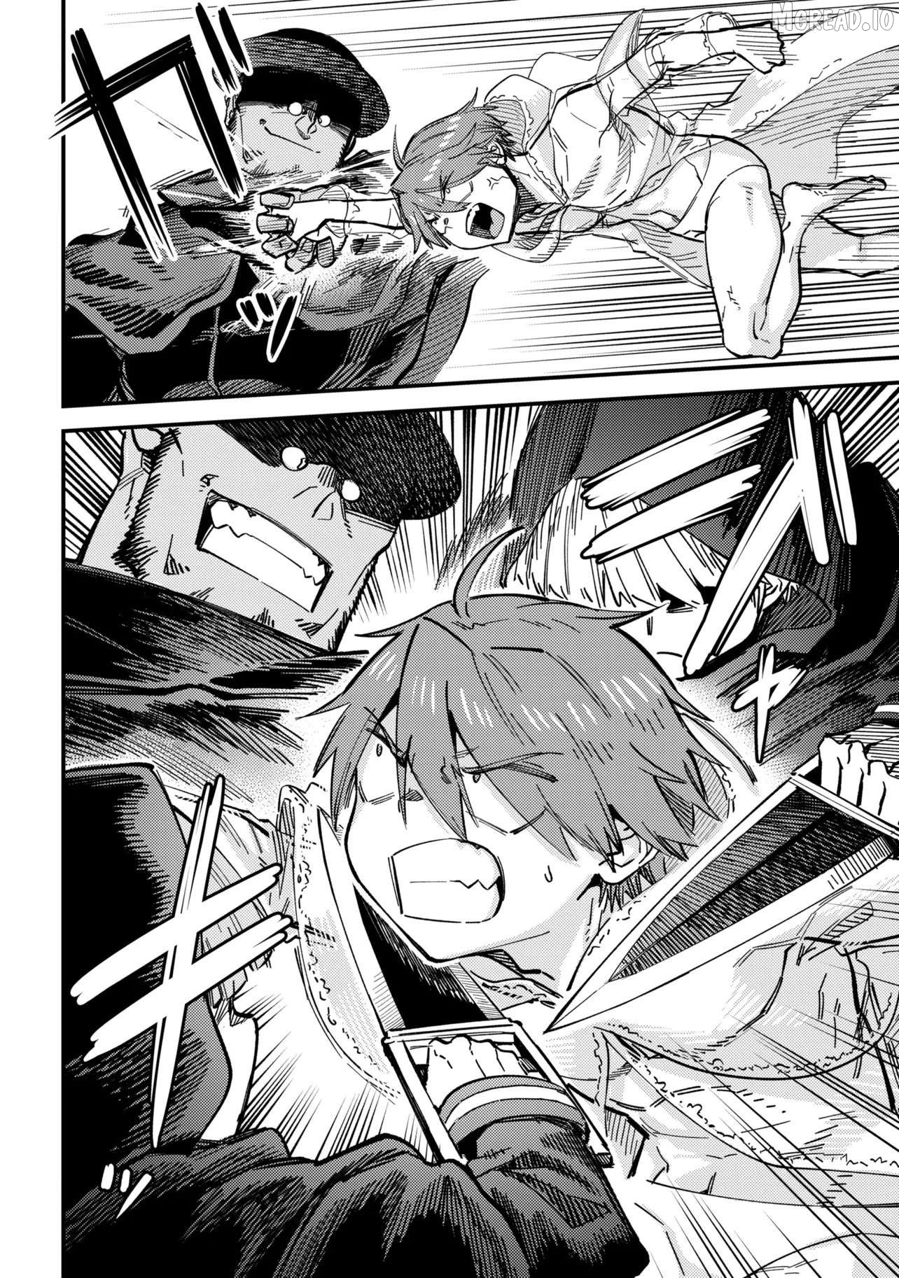 Redo Of Healer, Chapter 78.1 image 03